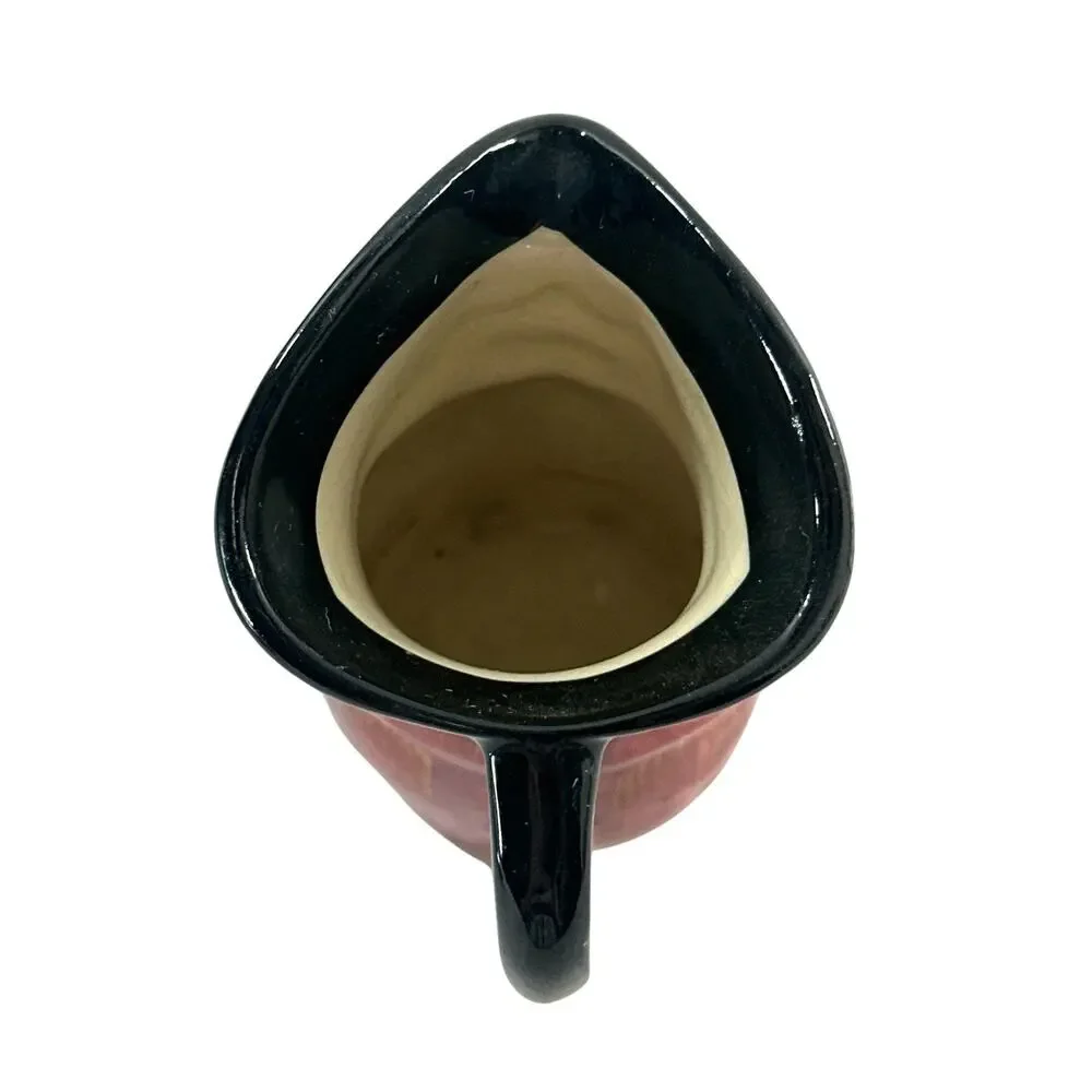 Staffordshire review hand